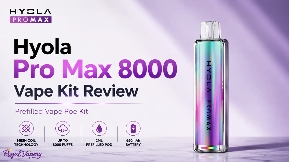 Is the Hyola Pro Max 8000 Worth Buying