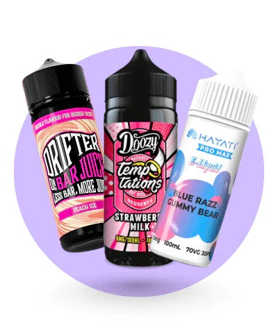 what is shortfill vape Shortfill E-Liquid Explained – Beginner's Guide