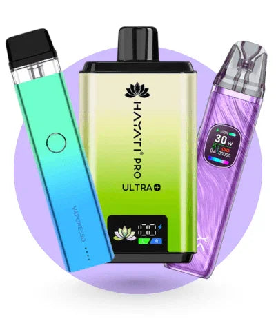 Vape Kits Vape Kits