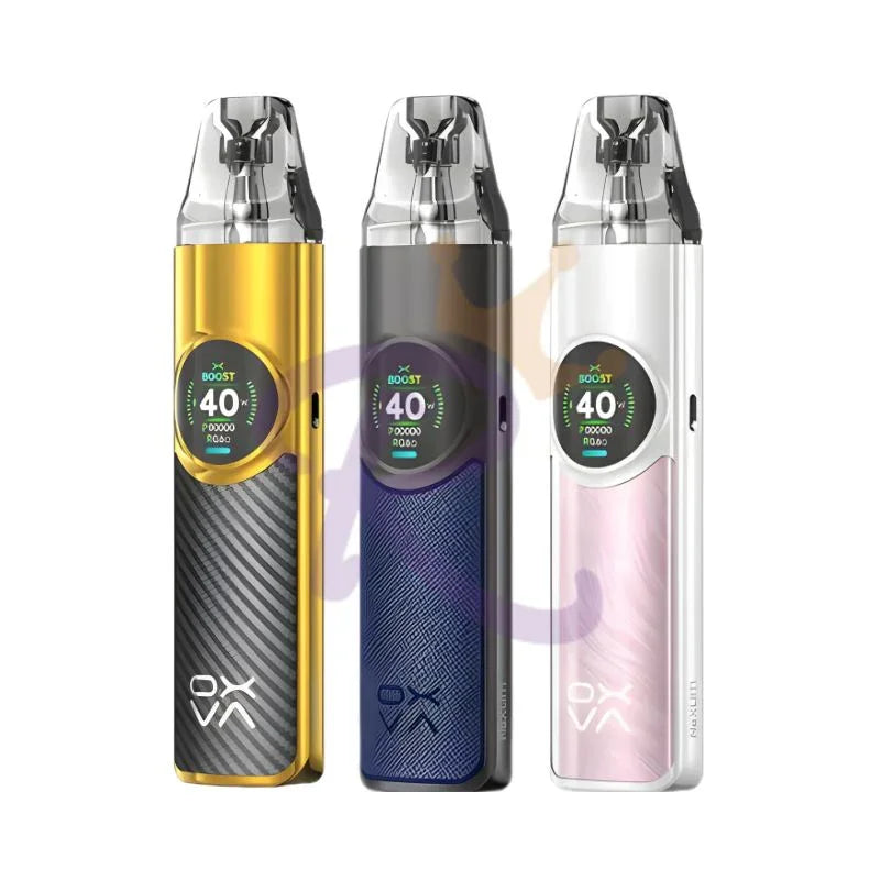 elfbar elfa master akku OXVA NeXLIM vs OXVA NeXLIM Go Review – everzon.com main image 1