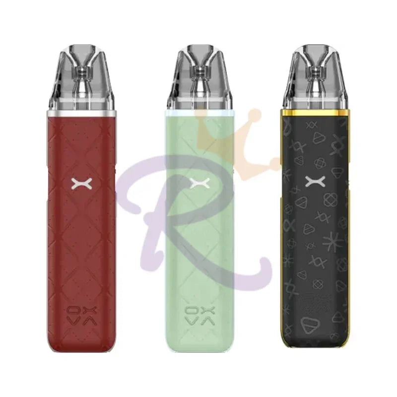 oxva xlim go colors Oxva Xlim GO – WVPH VS