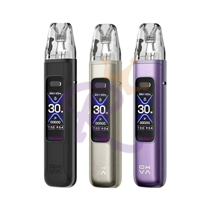 OXVA Xlim Pro 3 Pod Vape Kit - 23.99 Only OXVA Xlim Pro 3 Pod Vape Kit - 23.99 Only