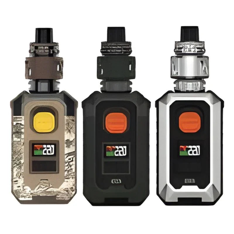 drag voopoo manual VAPORESSO ARMOUR MAX Kit Review: Test Results Are In – Vapecould main image 0