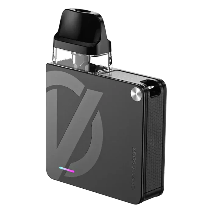 Vaporesso Xros 3 Nano Pod Vape kit - 19.99 Only Vaporesso Xros 3 Nano Pod Vape kit - 19.99 Only