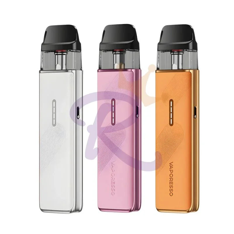 vaporesso xros 5 mini kit Vaporesso XROS 5 Mini Pod System Kit 1500mAh
