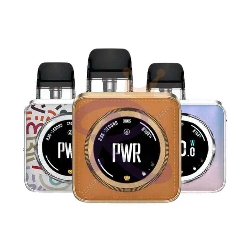 Vaporesso XROS 5 Nano Vape Kit - 24.99 Only Vaporesso XROS 5 Nano Vape Kit - 24.99 Only