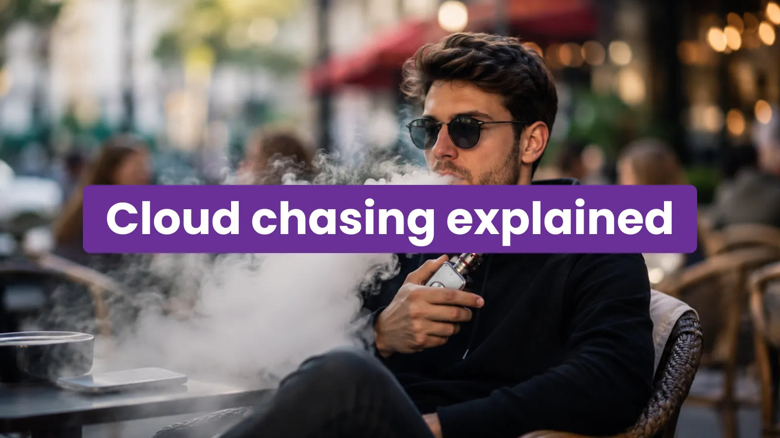 Cloud Chasing Complete Beginner's Guide