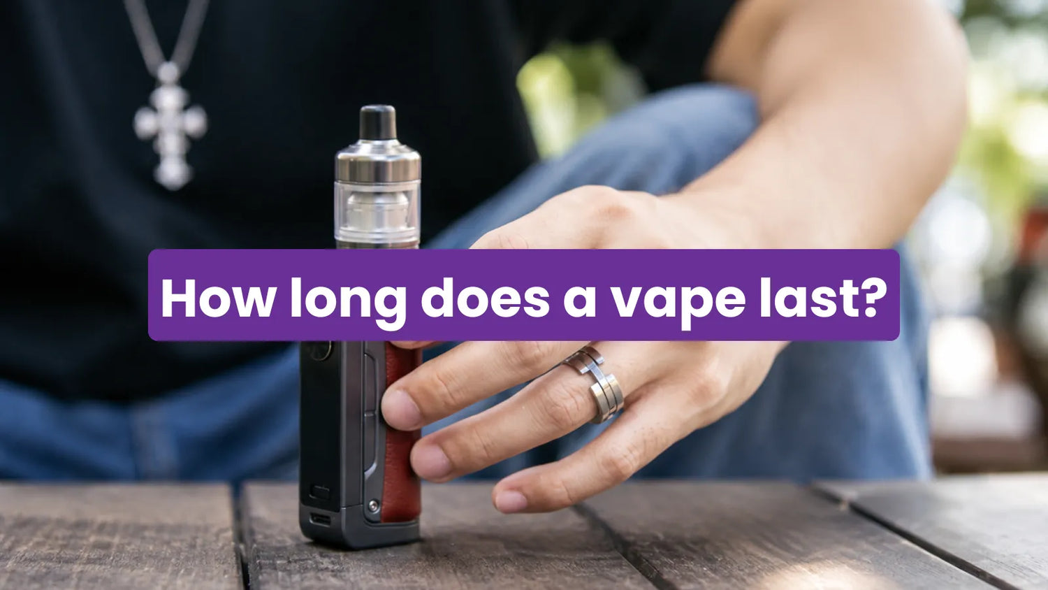 Complete Guide To Vape Lifespan