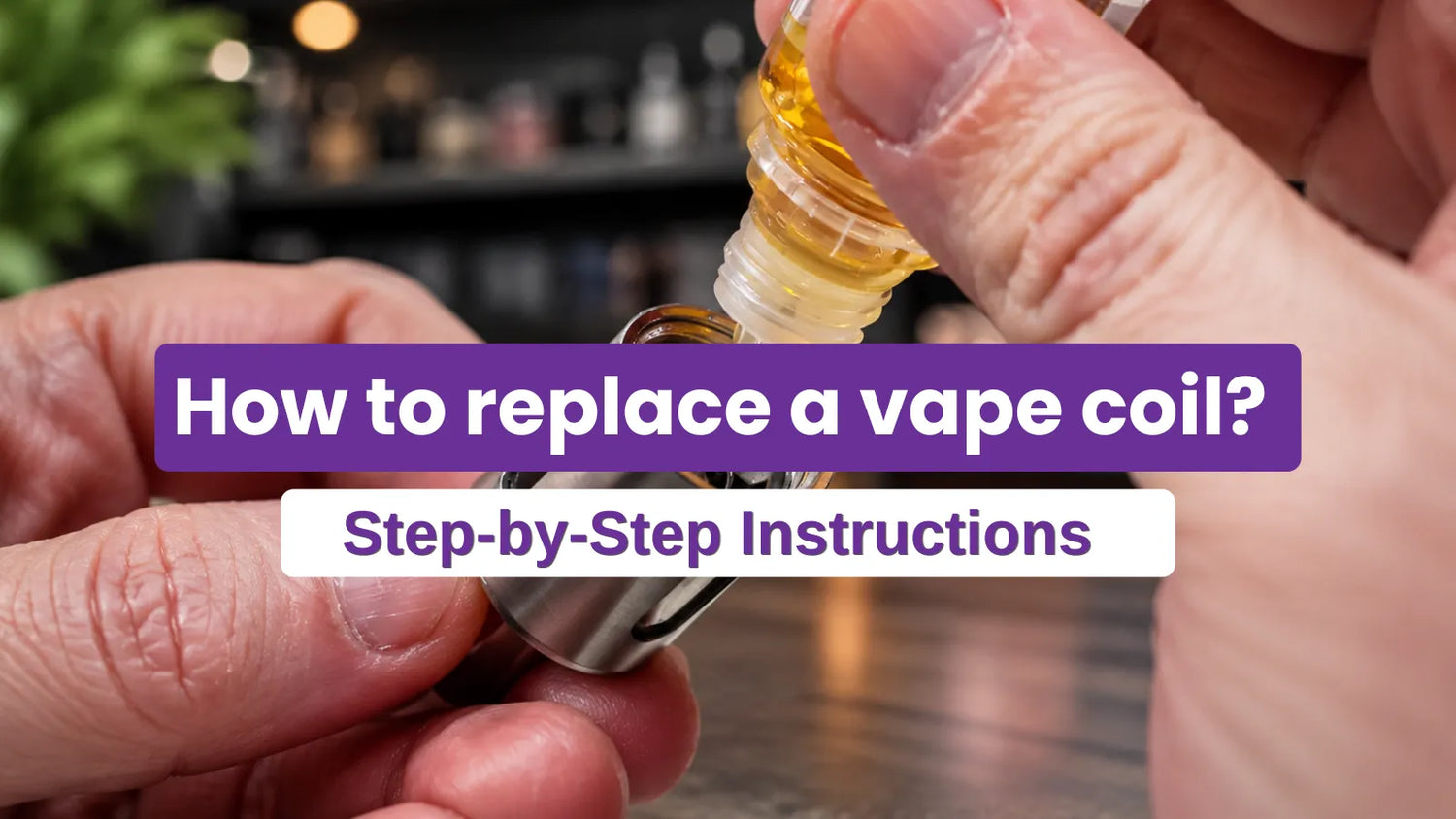 How to Replace a Coil Step By Step Guide