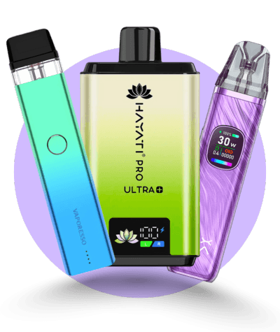Vape Kits