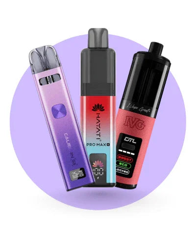 Vape Pod Kits