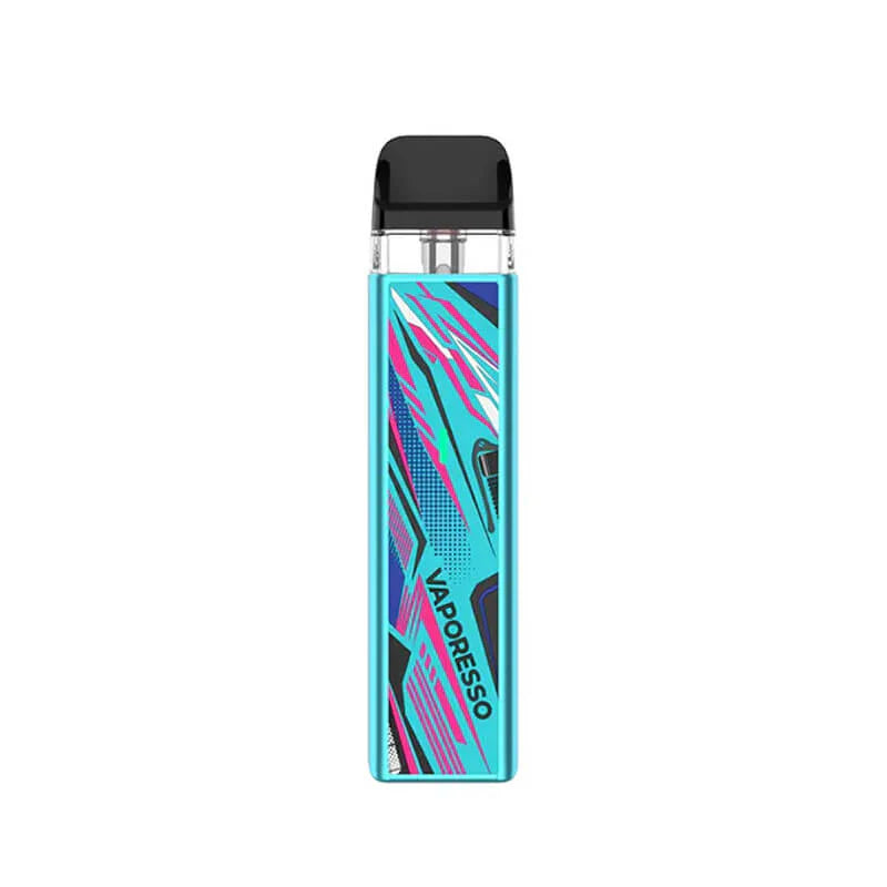 Vaporesso XROS 4 Mini Pod Kit
