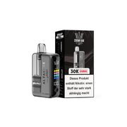 Al Fakher 30k Cubic Vape Kit Black Flavour