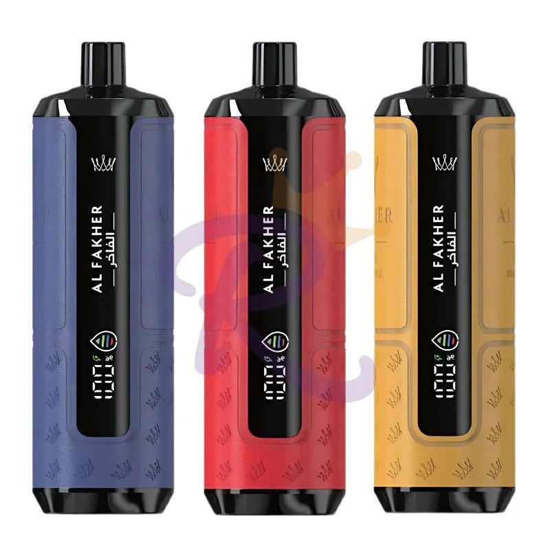 Al Fakher Vape Fake Crown Bar Al Fakher Fake Verpackung Al Fakher Vape Fake Crown Bar Al Fakher Fake Verpackung