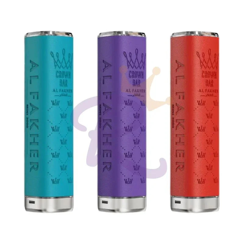Al Fakher Mini 3K Device