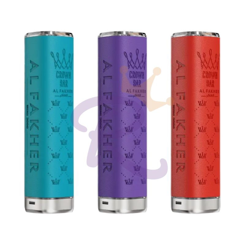 Al Fakher Mini 3k Device