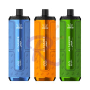 Al Fakher Hypermax Prime 50K Kit 