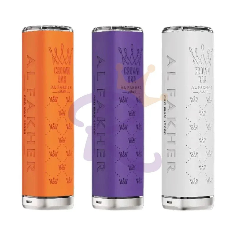 Al Fakher Pro Max 12K Vape Device