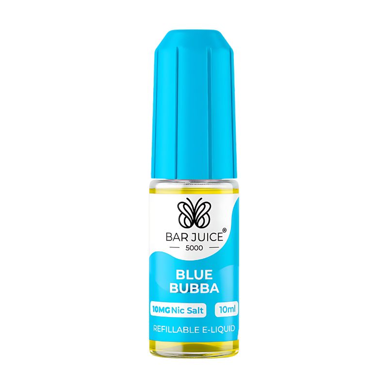 Bar Juice 5000 Blue Bubba Flavour
