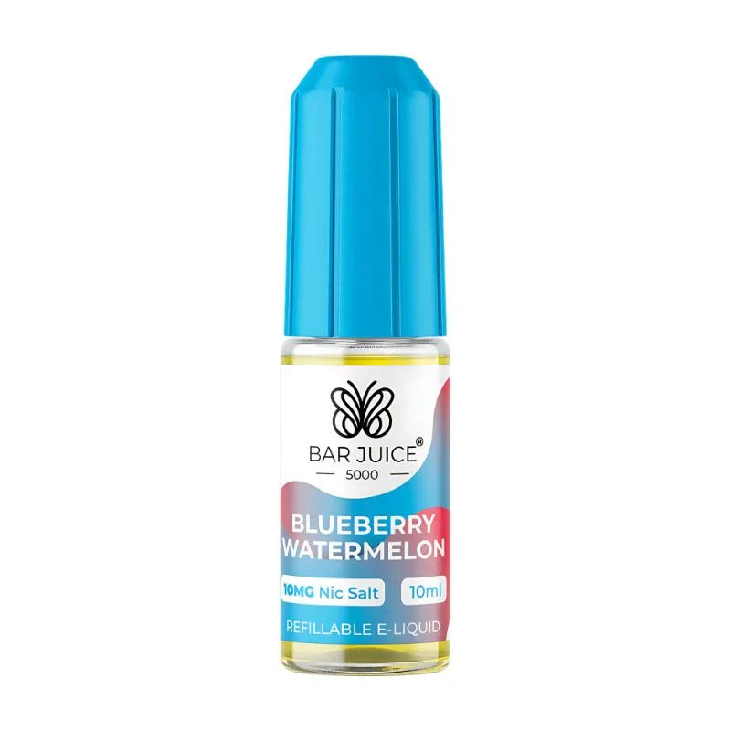 Bar Juice 5000 Blueberry Watermelon Flavour