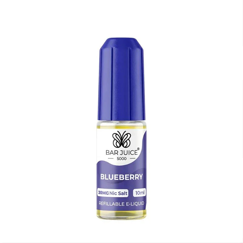 Bar Juice 5000 Blueberry