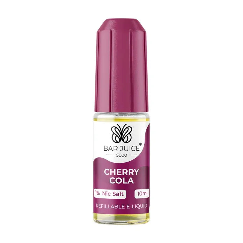 Bar Juice 5000 Cherry Cola Flavour