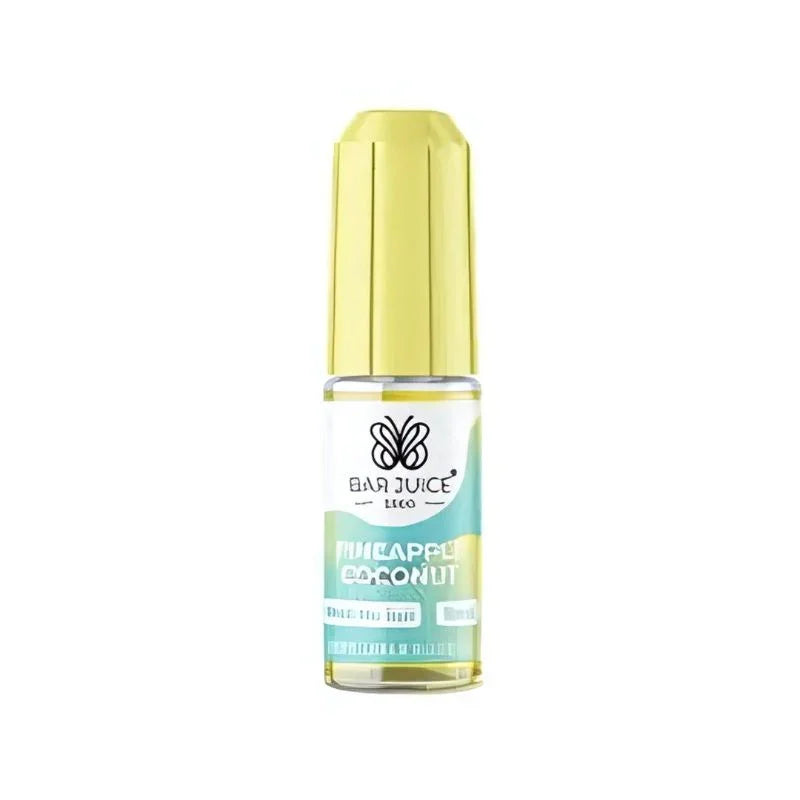 Bar Juice 5000 Pineapple Coconut Flavour