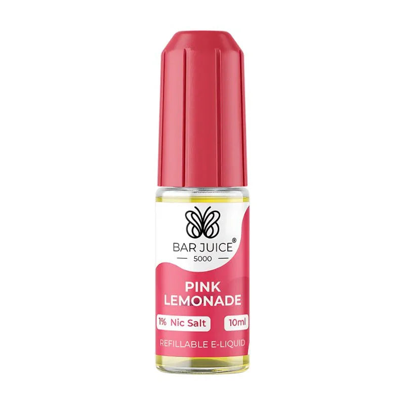 Bar Juice 5000 Pink Lemonade Flavour
