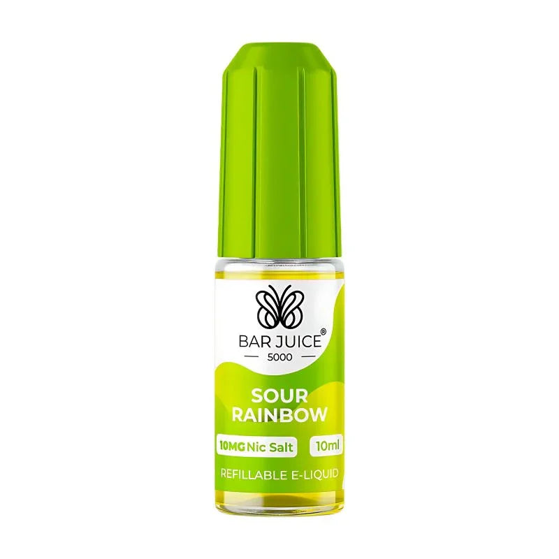 Bar Juice 5000 Sour Rainbow Flavour