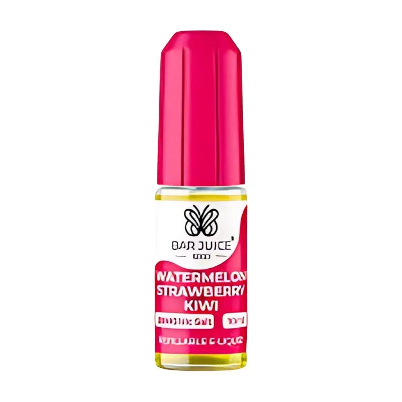 Bar Juice 5000 Watermelon Strawberry Kiwi Flavour