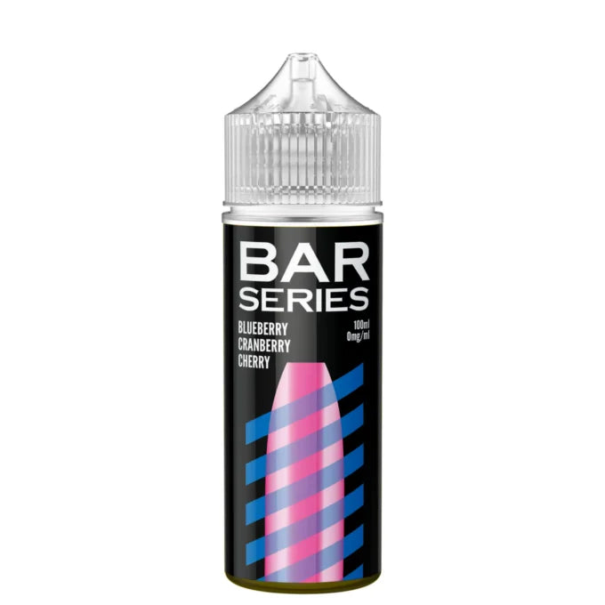 Bar Series Shortfill E-liquid