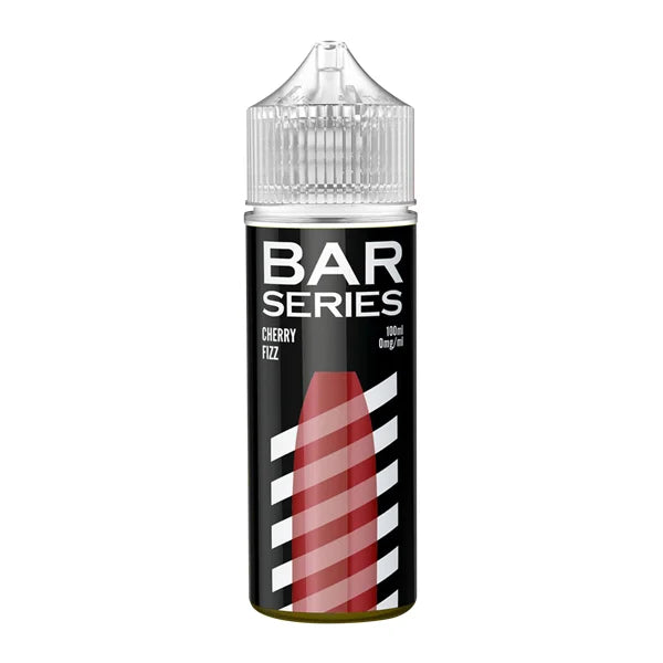 Bar Series Shortfill E-liquid