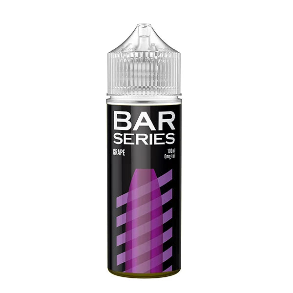 Bar Series Shortfill E-liquid
