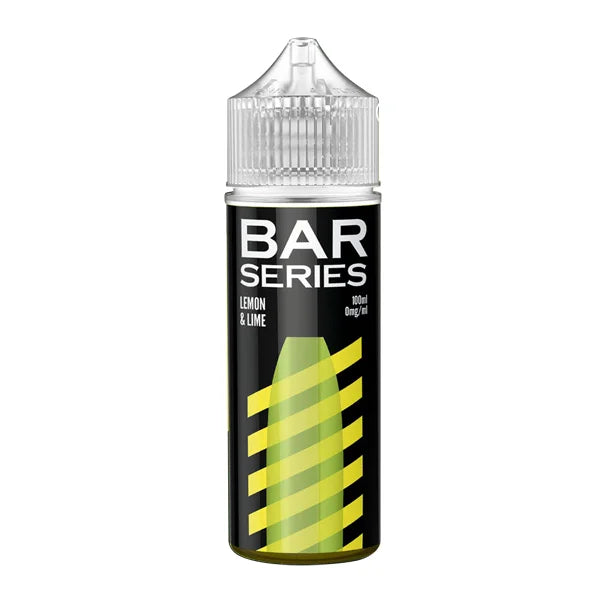 Bar Series Shortfill E-liquid