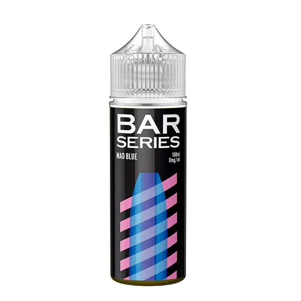 Bar Series Shortfill E-liquid