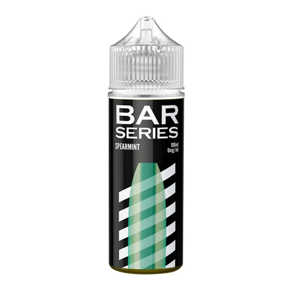 Bar Series Shortfill E-liquid
