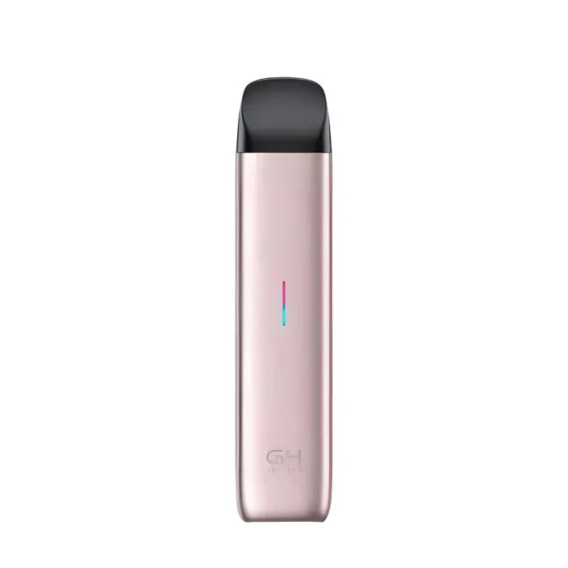 Uwell Caliburn G4 Mini Kit Bright Pink Colour