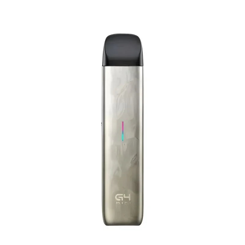 Uwell Caliburn G4 Mini Kit Champagne Gold Colour