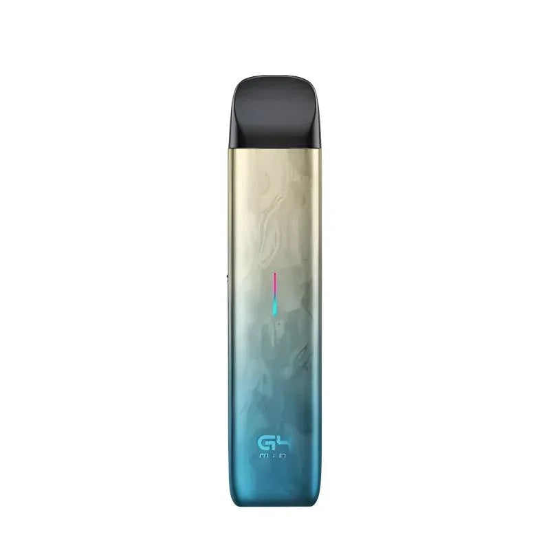Uwell Caliburn G4 Mini Kit Coast Gold Colour