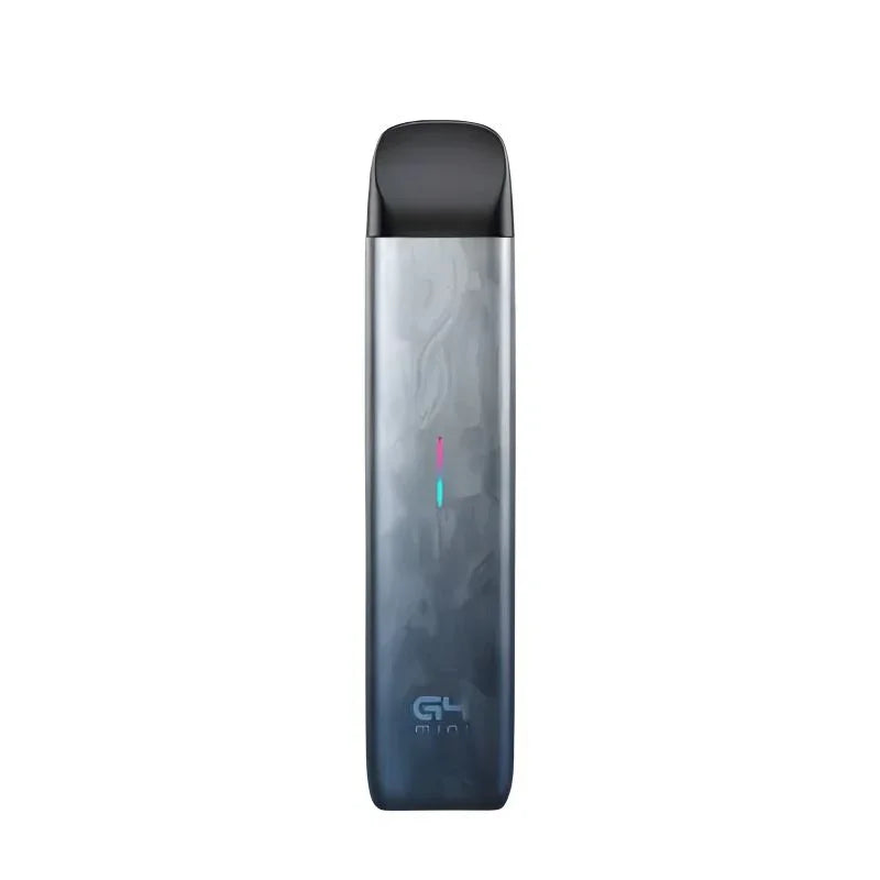 Uwell Caliburn G4 Mini Kit Dusty Indigo Colour