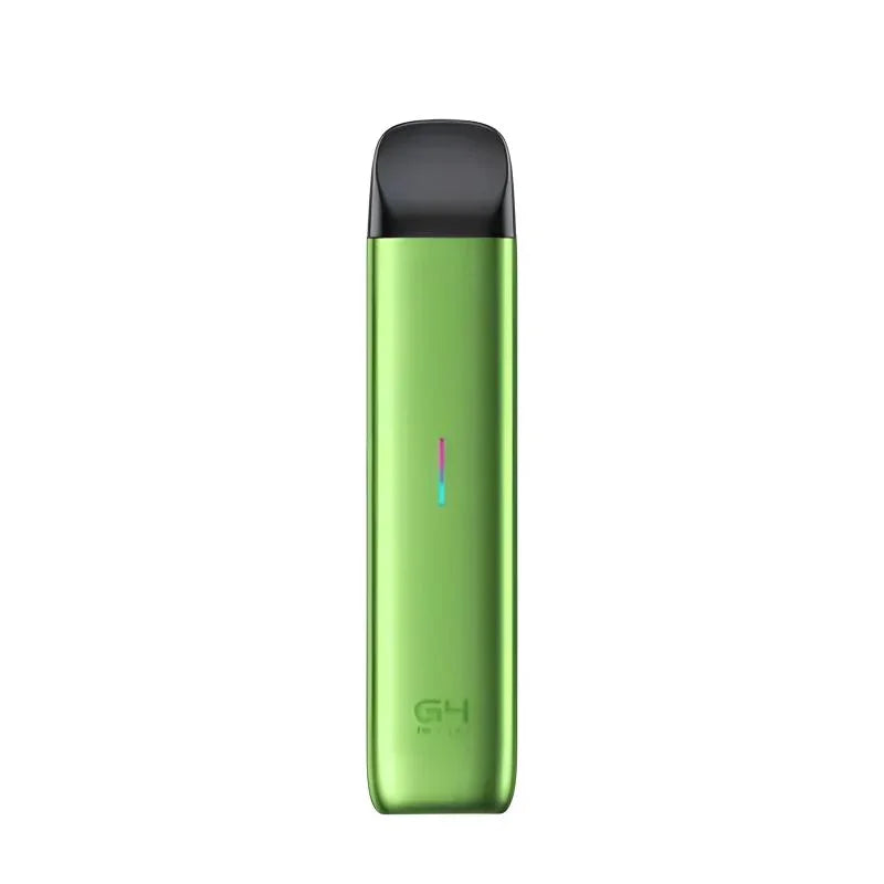 Uwell Caliburn G4 Mini Kit Grass Green Colour