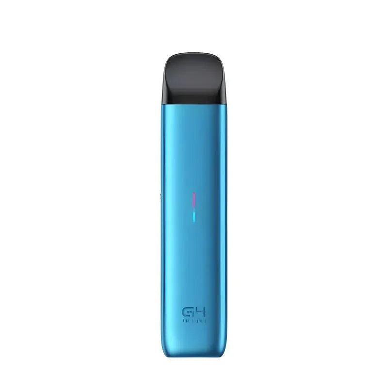 Uwell Caliburn G4 Mini Kit Lake Blue Colour