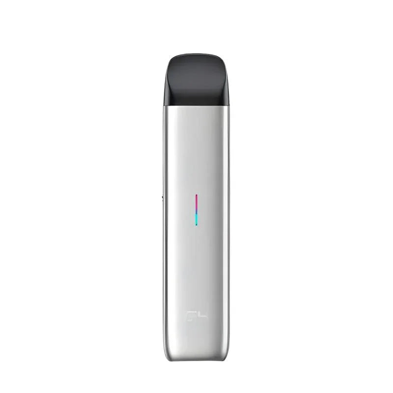 Uwell Caliburn G4 Mini Kit Light Silver Colour
