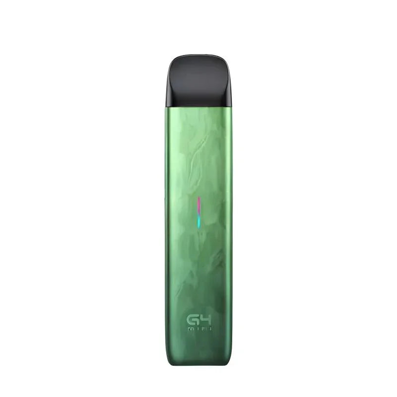 Uwell Caliburn G4 Mini Kit Paddy Green Colour