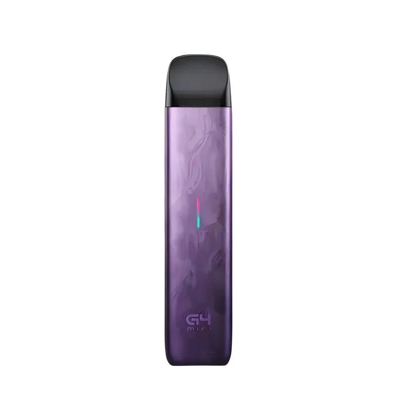 Uwell Caliburn G4 Mini Kit Phoenix Purple Colour