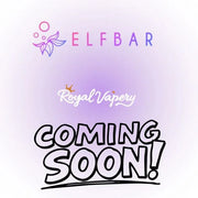 Elf Bar AF6000 Vape Kit