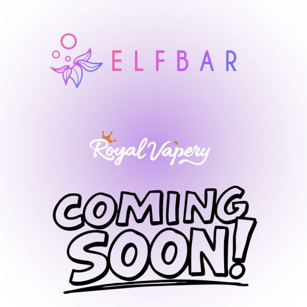 ElfBar AF6000 Prefilled Pods