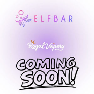 Elf Bar AF6000 Vape Kit