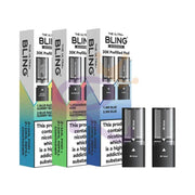 Bling Ultra Plus 30K Refill Pods 