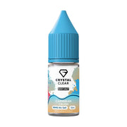 Crystal Clear Vape Juice Caribbean Crush Flavour